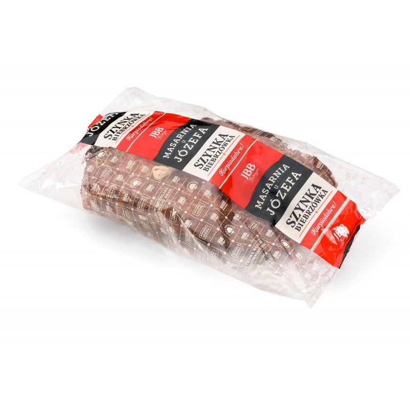 JBB Szynka Biebrzówka "Masarnia u Józefa"