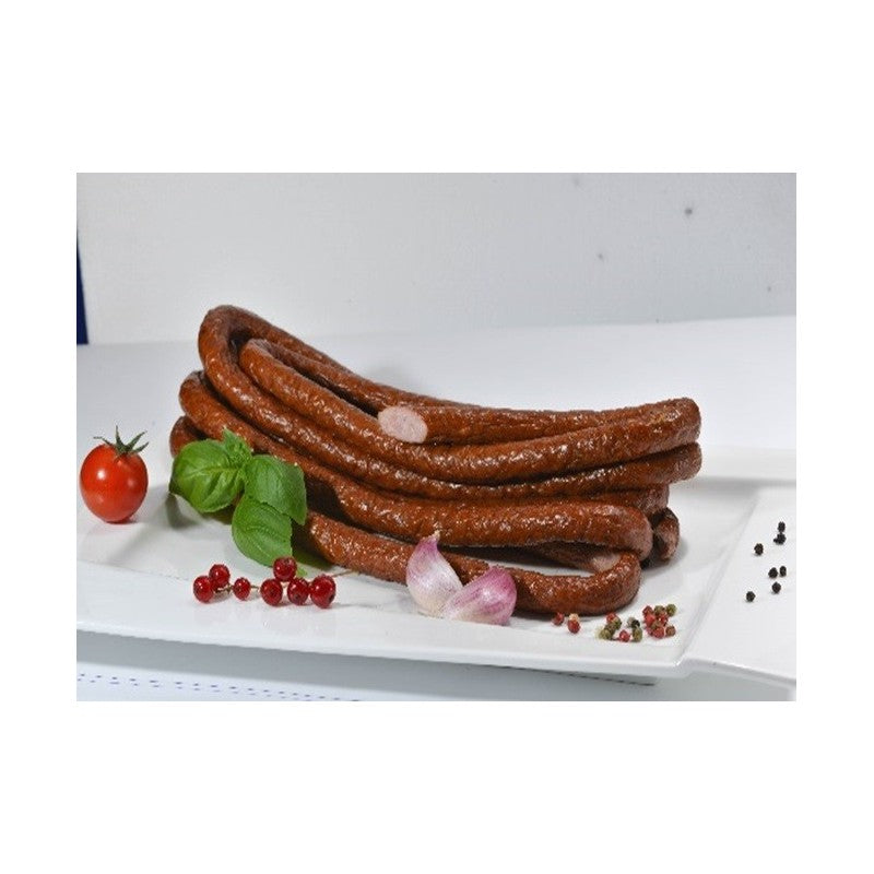 Szlagor Kabanos wieprzowy z Andrychowa