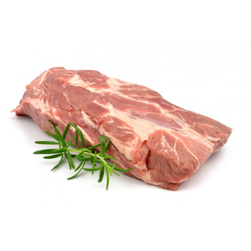 Karczek wieprzowy B/K