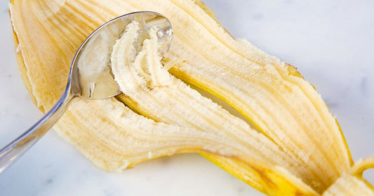 🍌 Skórka Banana: Niewykorzystany Potencjał w Duchu Zero Waste