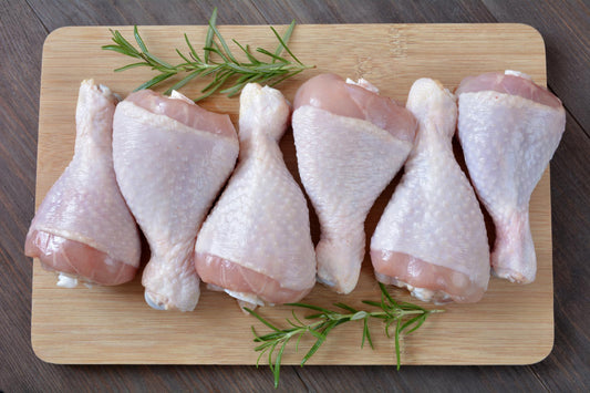 Kurczak na milion sposobów: Dlaczego to najzdrowsze i najpopularniejsze mięso w Twojej kuchni?