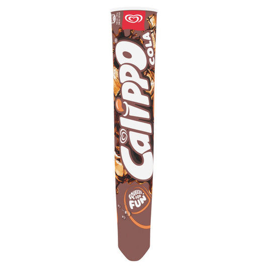 Calippo Lody wodne o smaku coli 105 ml
