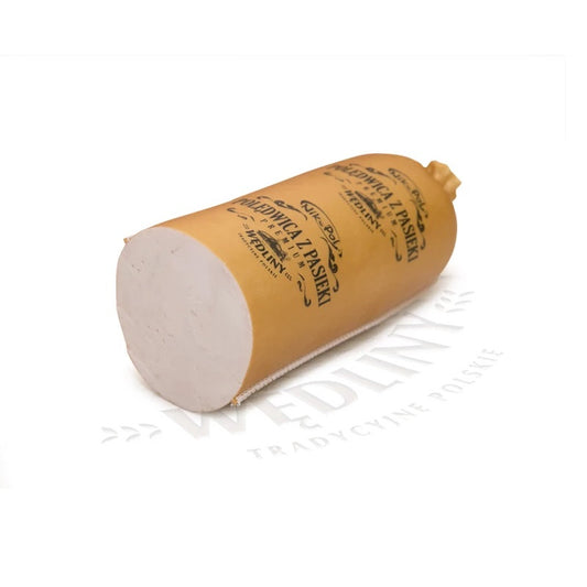 Nik-Pol Polędwica z pasieki