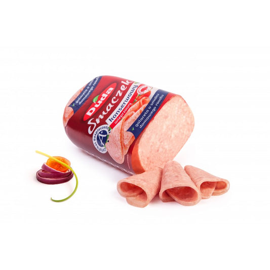 Duda Smaczek konserwowy