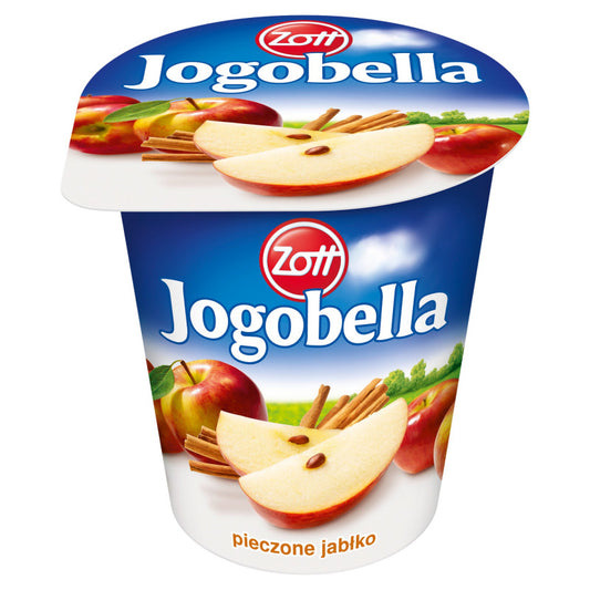 Zott Jogobella Jogurt pieczone jabłko 150 g